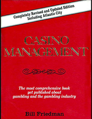 Casino Management